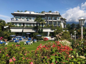 Отель Hotel Royal, Стреса